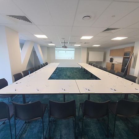 La Quinta By Wyndham Ellerslie Auckland Hotel Luaran gambar