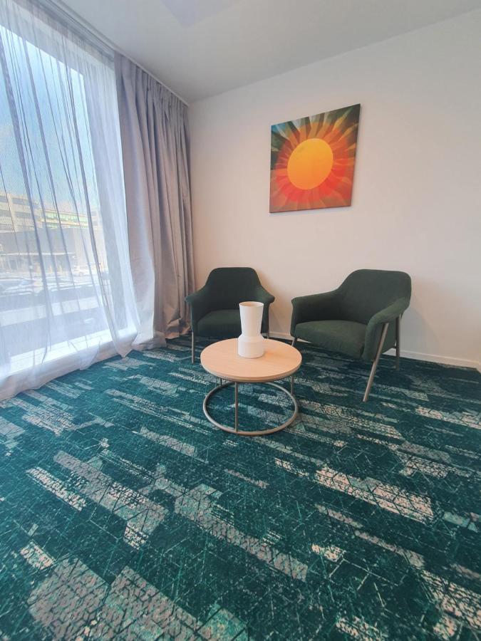 La Quinta By Wyndham Ellerslie Auckland Hotel Luaran gambar