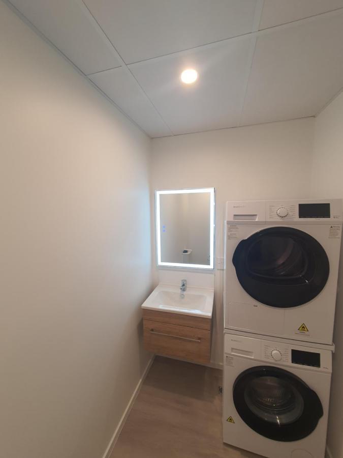La Quinta By Wyndham Ellerslie Auckland Hotel Luaran gambar