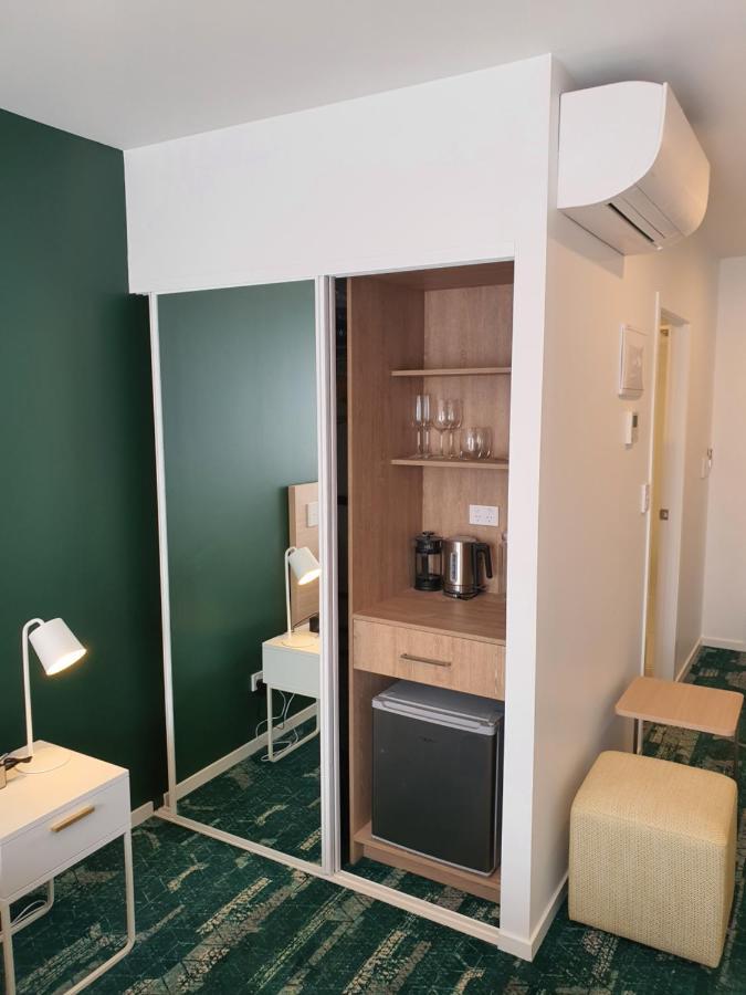 La Quinta By Wyndham Ellerslie Auckland Hotel Luaran gambar