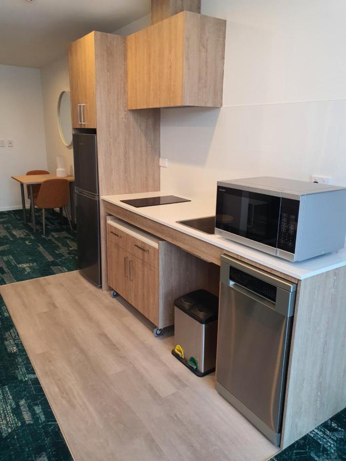 La Quinta By Wyndham Ellerslie Auckland Hotel Luaran gambar