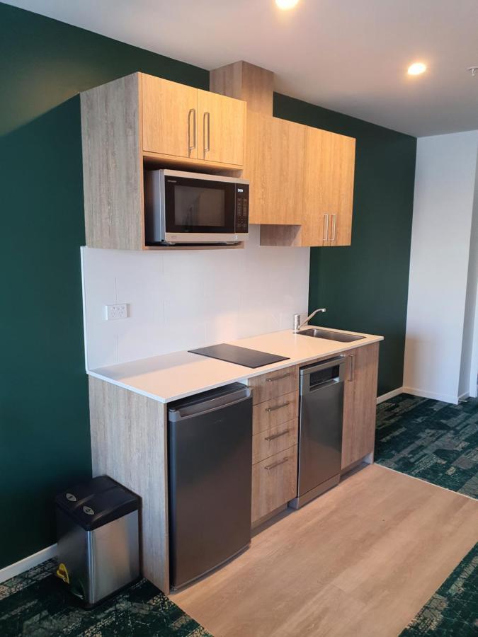 La Quinta By Wyndham Ellerslie Auckland Hotel Luaran gambar