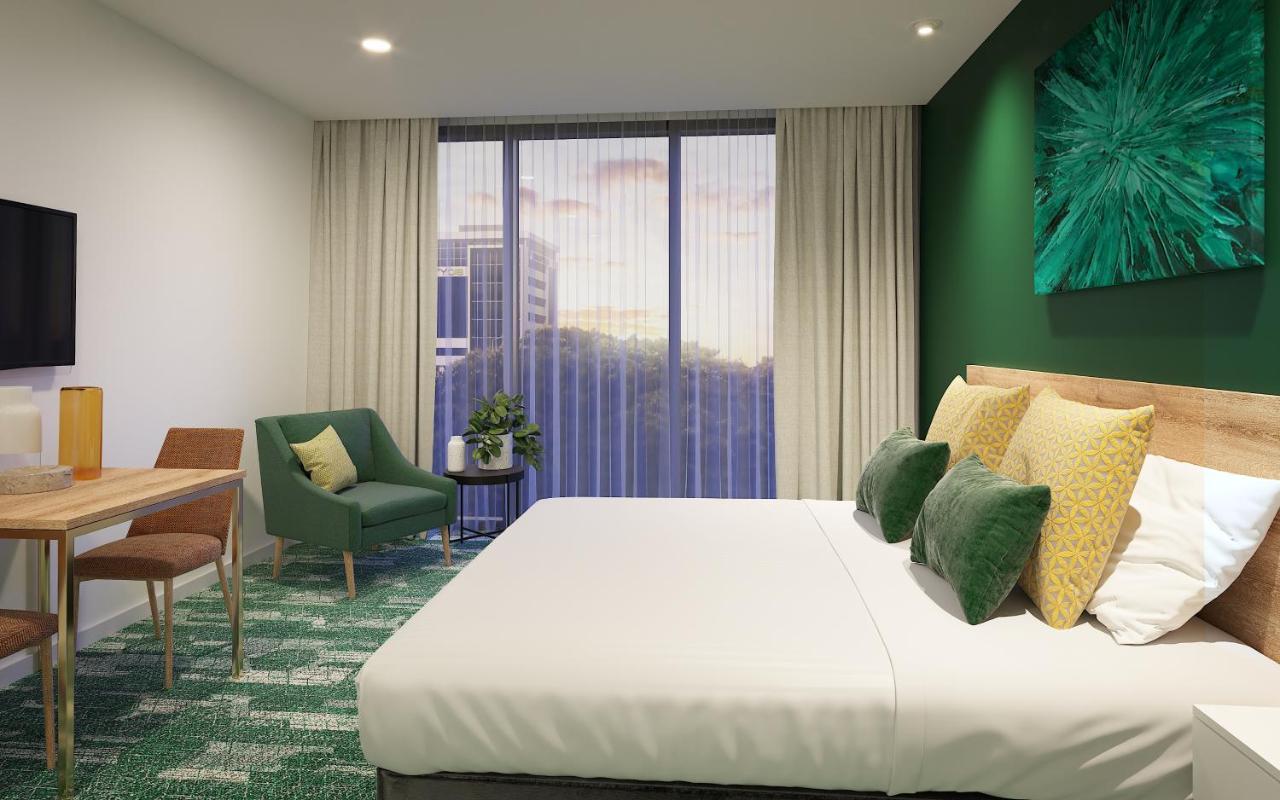 La Quinta By Wyndham Ellerslie Auckland Hotel Luaran gambar