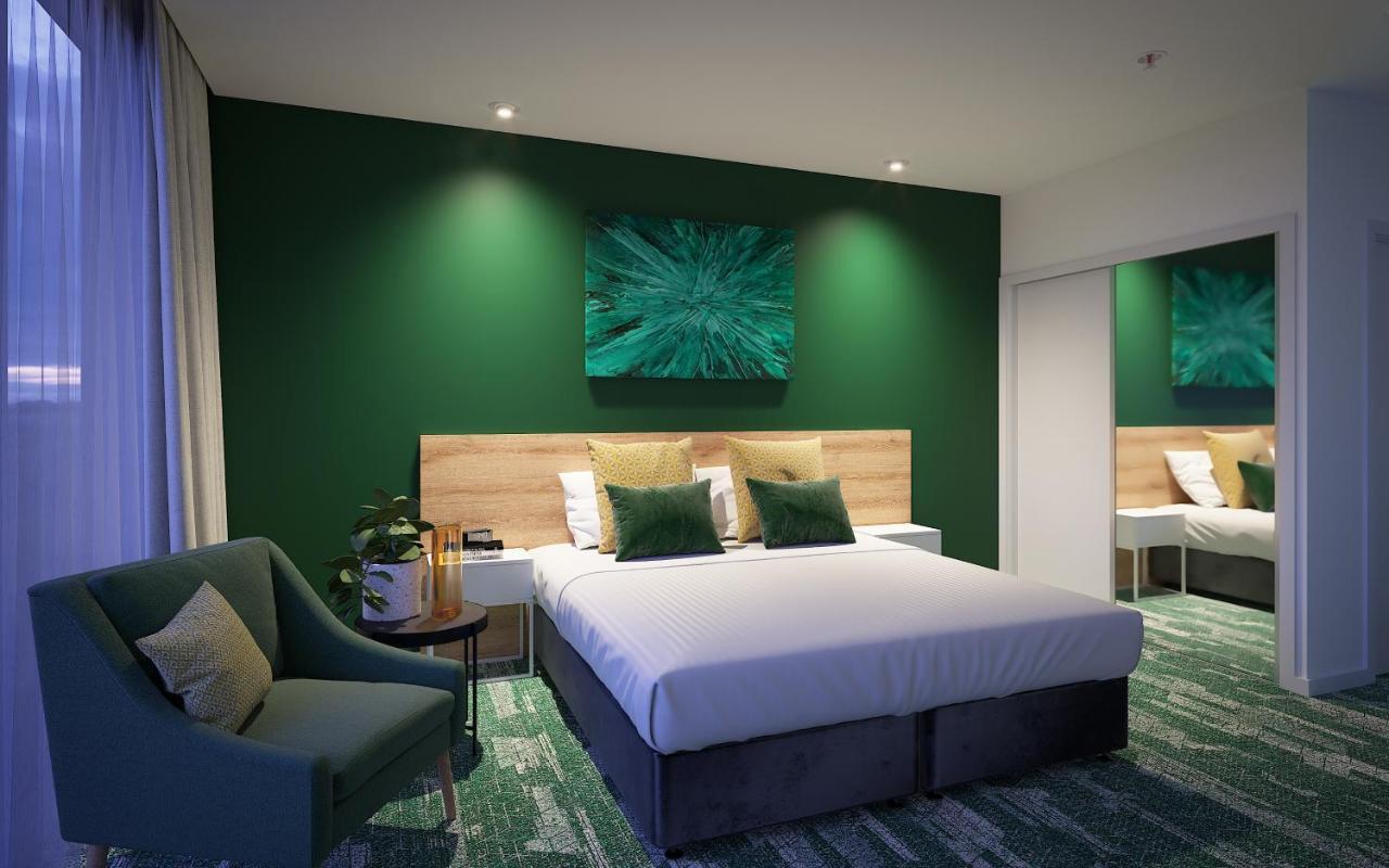 La Quinta By Wyndham Ellerslie Auckland Hotel Luaran gambar