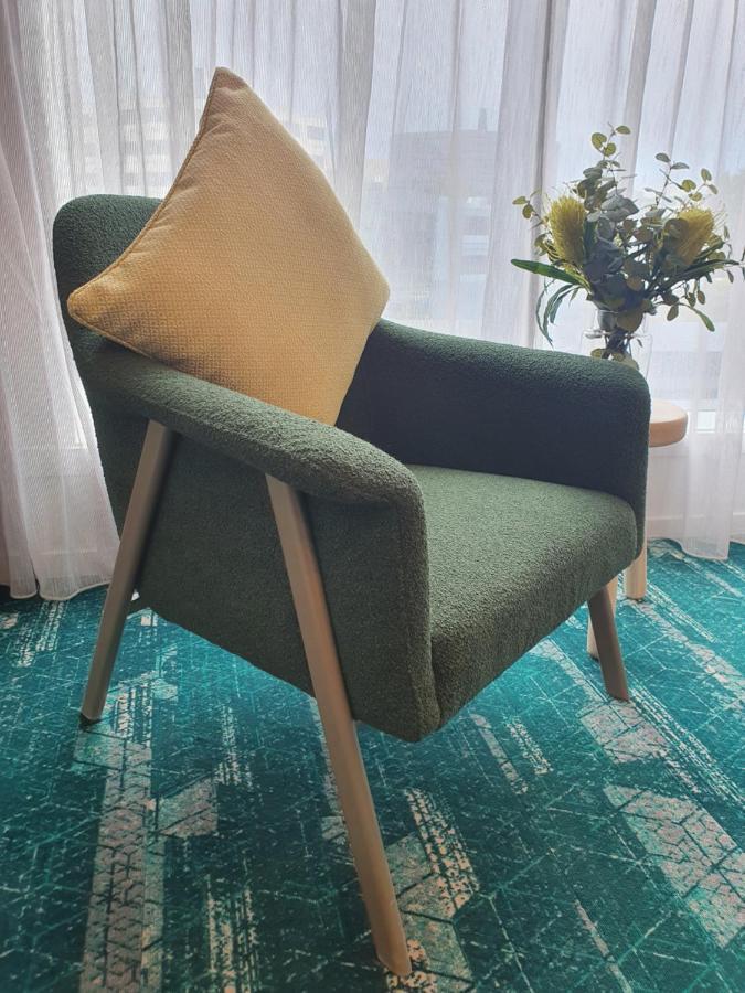 La Quinta By Wyndham Ellerslie Auckland Hotel Luaran gambar