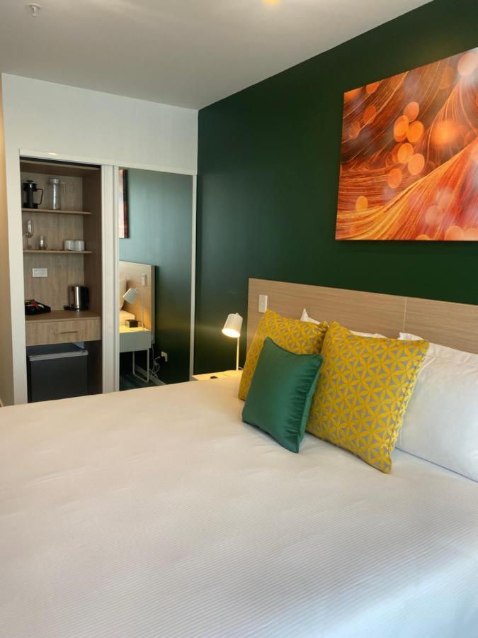 La Quinta By Wyndham Ellerslie Auckland Hotel Luaran gambar