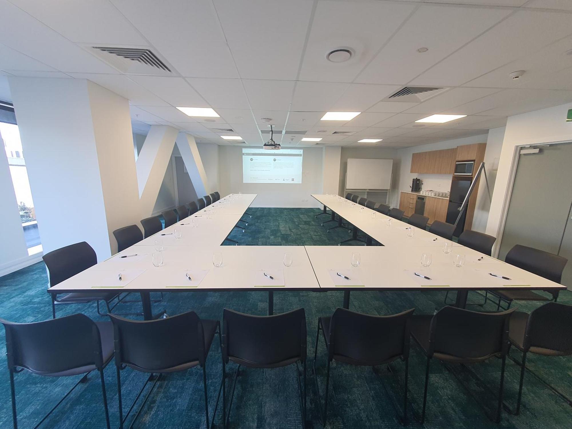 La Quinta By Wyndham Ellerslie Auckland Hotel Luaran gambar