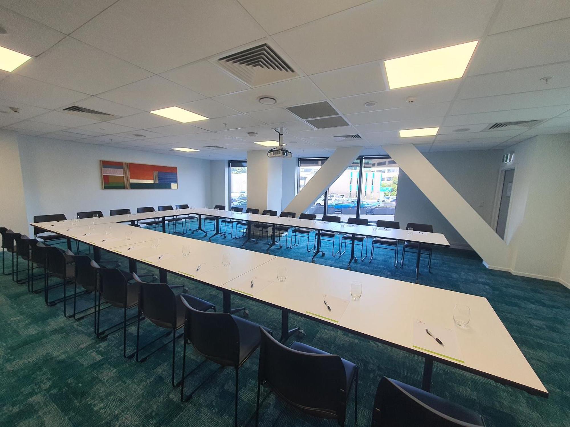 La Quinta By Wyndham Ellerslie Auckland Hotel Luaran gambar