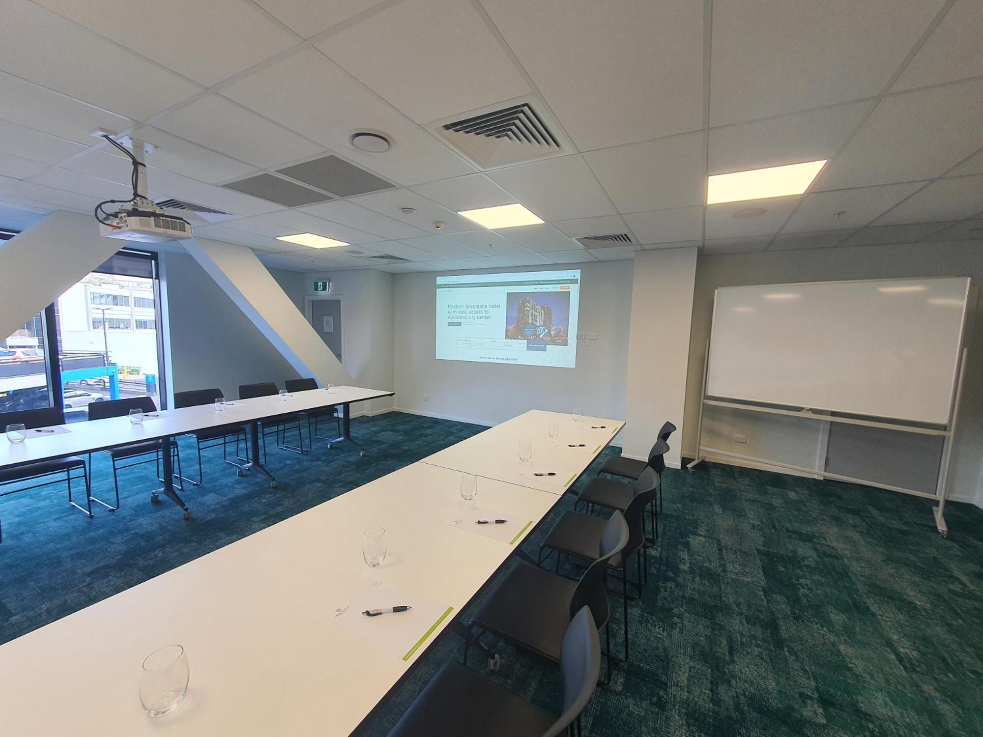 La Quinta By Wyndham Ellerslie Auckland Hotel Luaran gambar