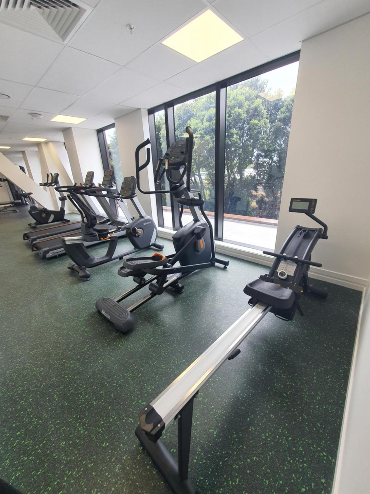 La Quinta By Wyndham Ellerslie Auckland Hotel Luaran gambar
