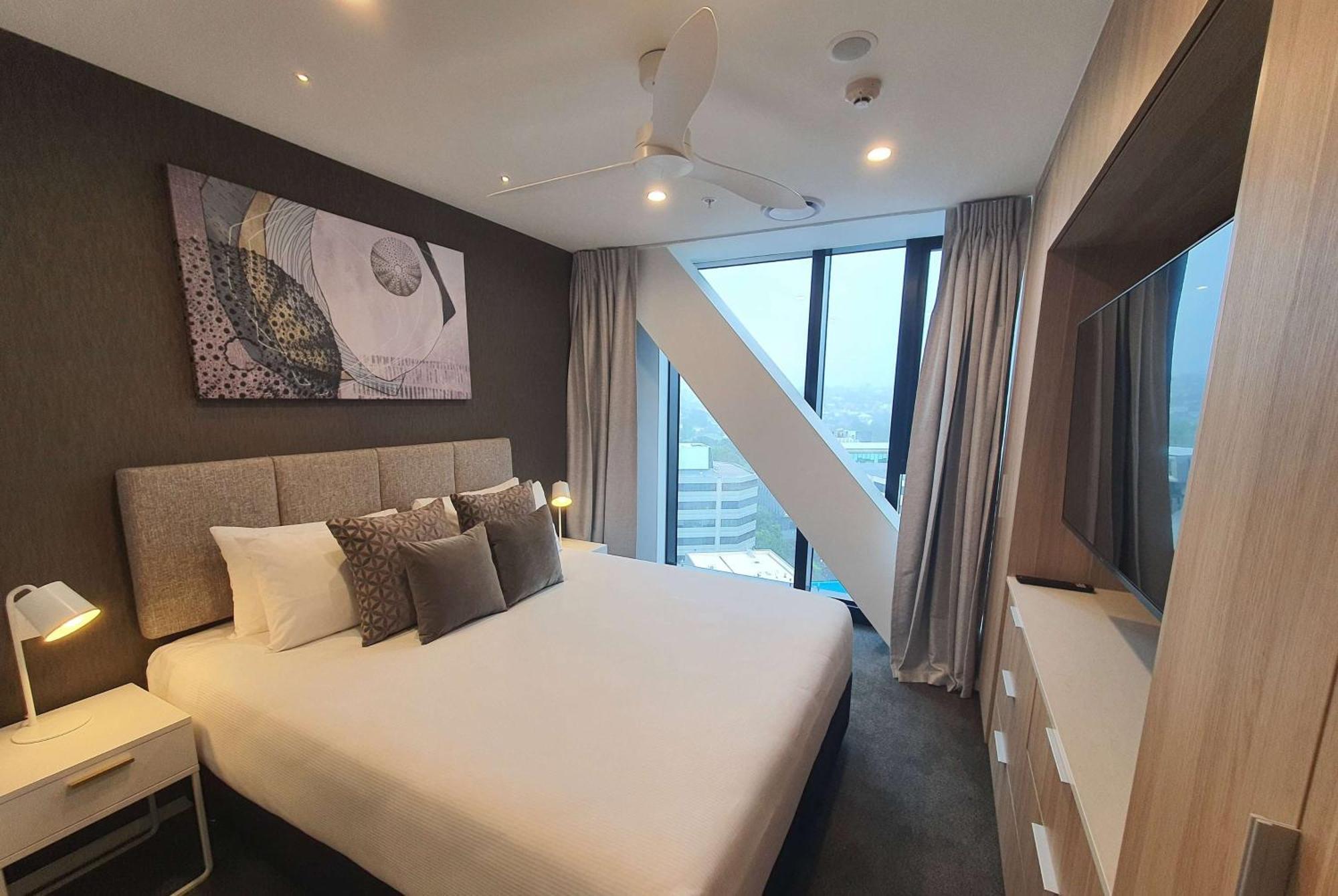 La Quinta By Wyndham Ellerslie Auckland Hotel Luaran gambar
