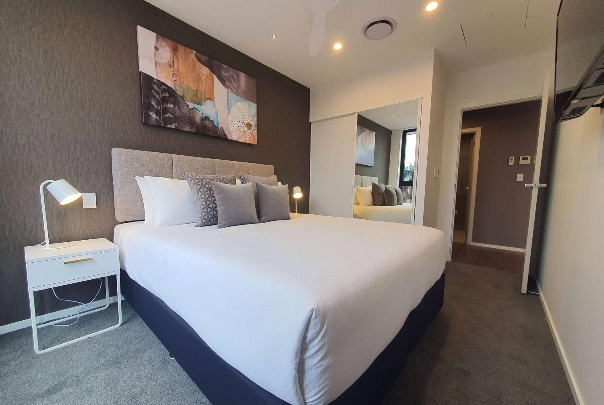 La Quinta By Wyndham Ellerslie Auckland Hotel Luaran gambar
