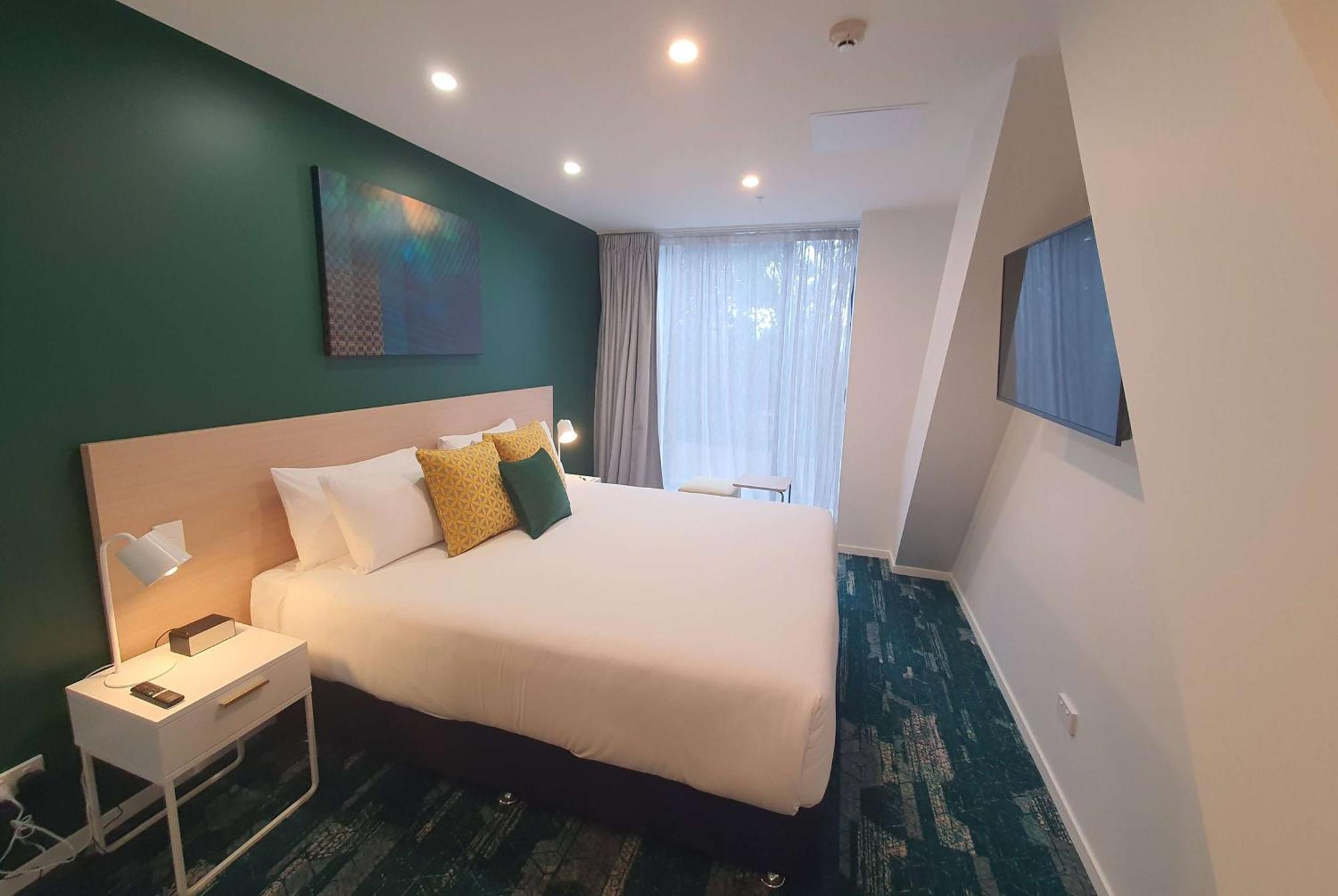 La Quinta By Wyndham Ellerslie Auckland Hotel Luaran gambar