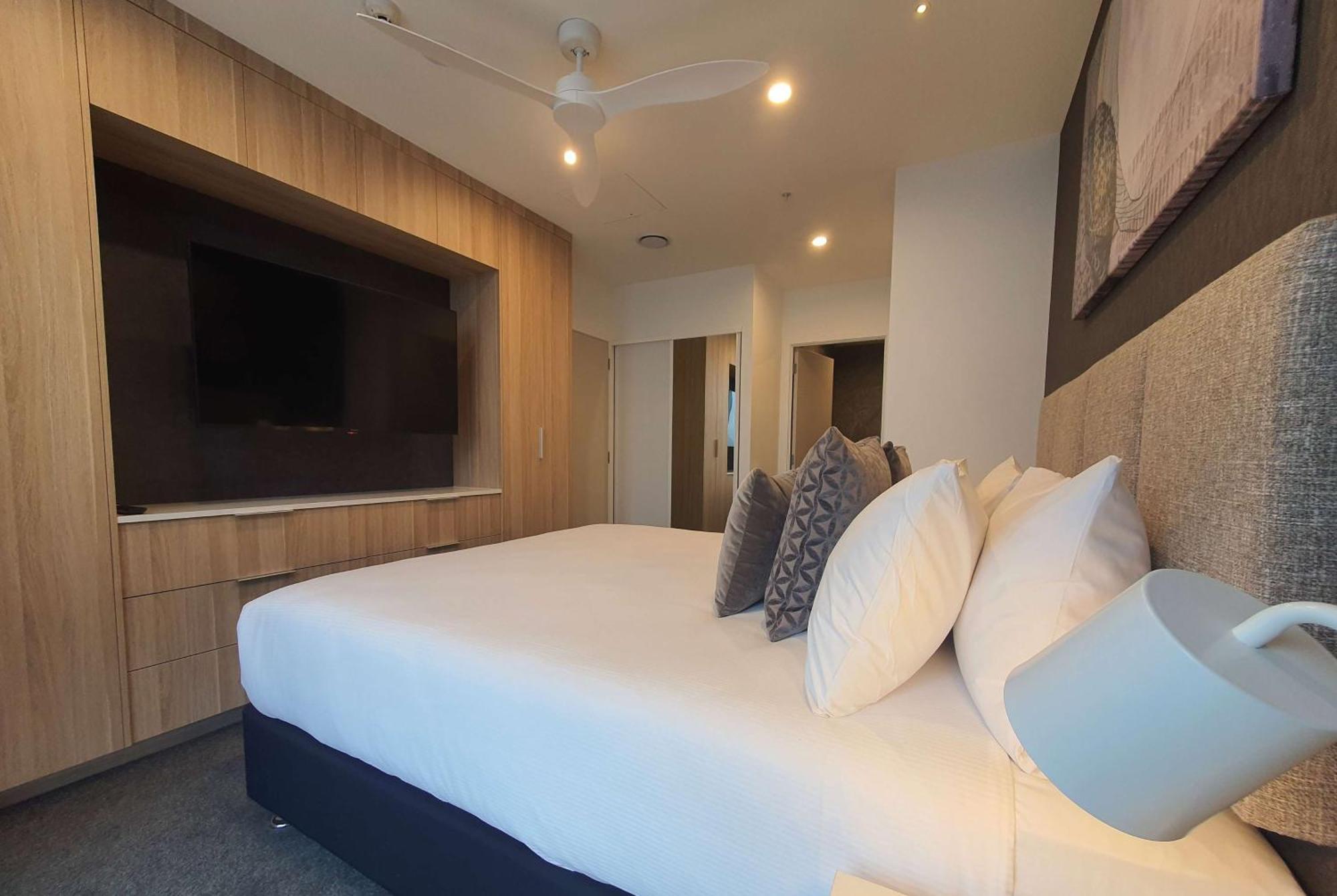 La Quinta By Wyndham Ellerslie Auckland Hotel Luaran gambar