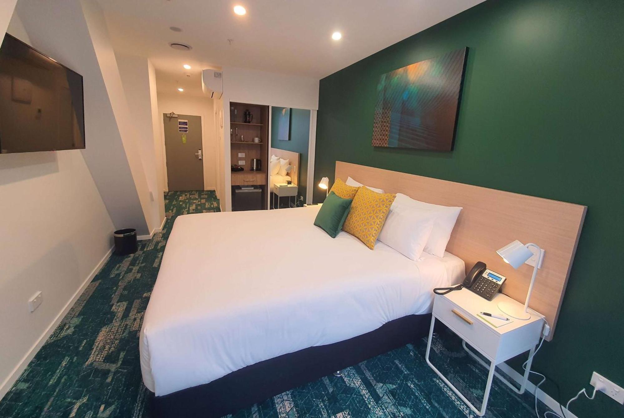 La Quinta By Wyndham Ellerslie Auckland Hotel Luaran gambar