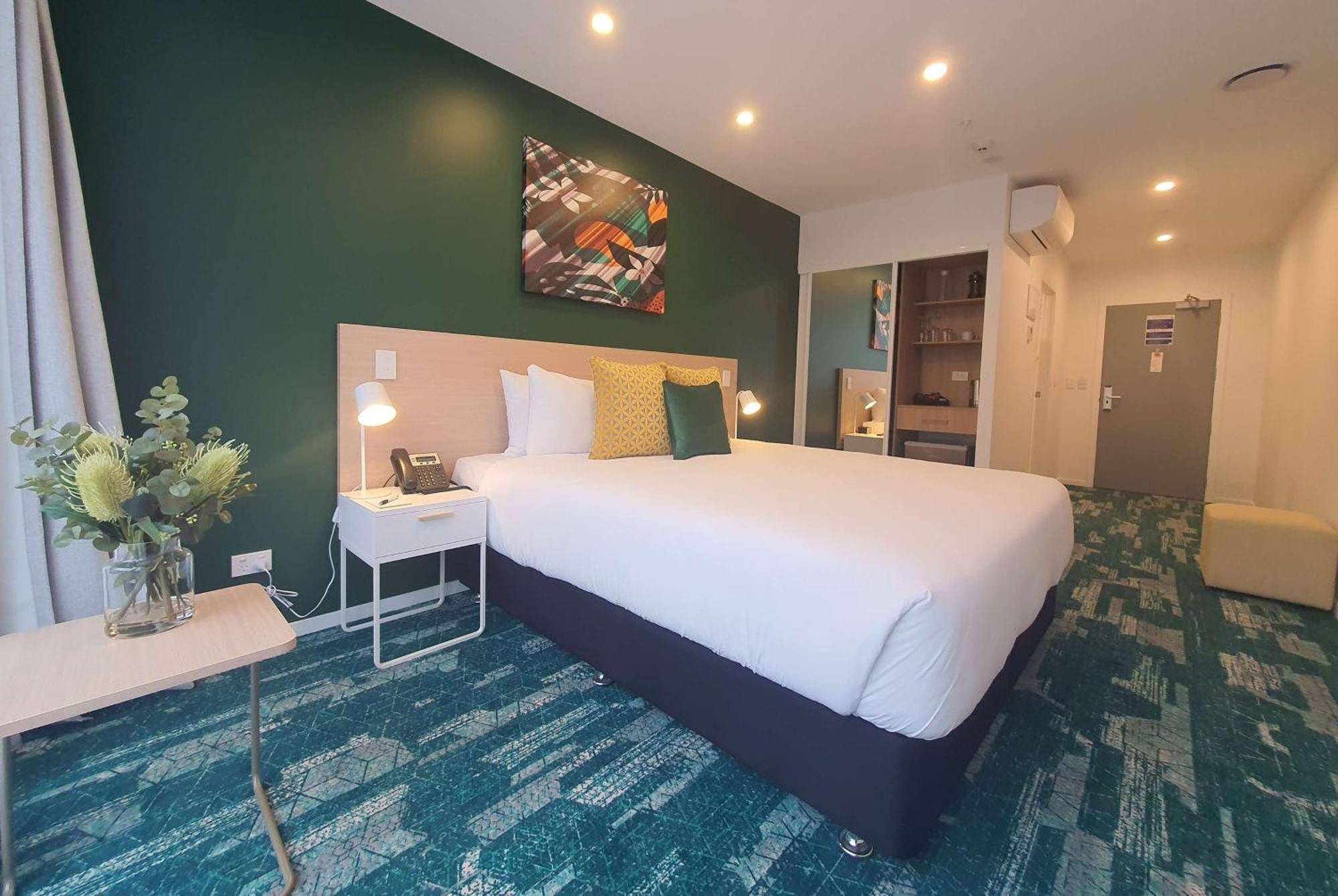 La Quinta By Wyndham Ellerslie Auckland Hotel Luaran gambar