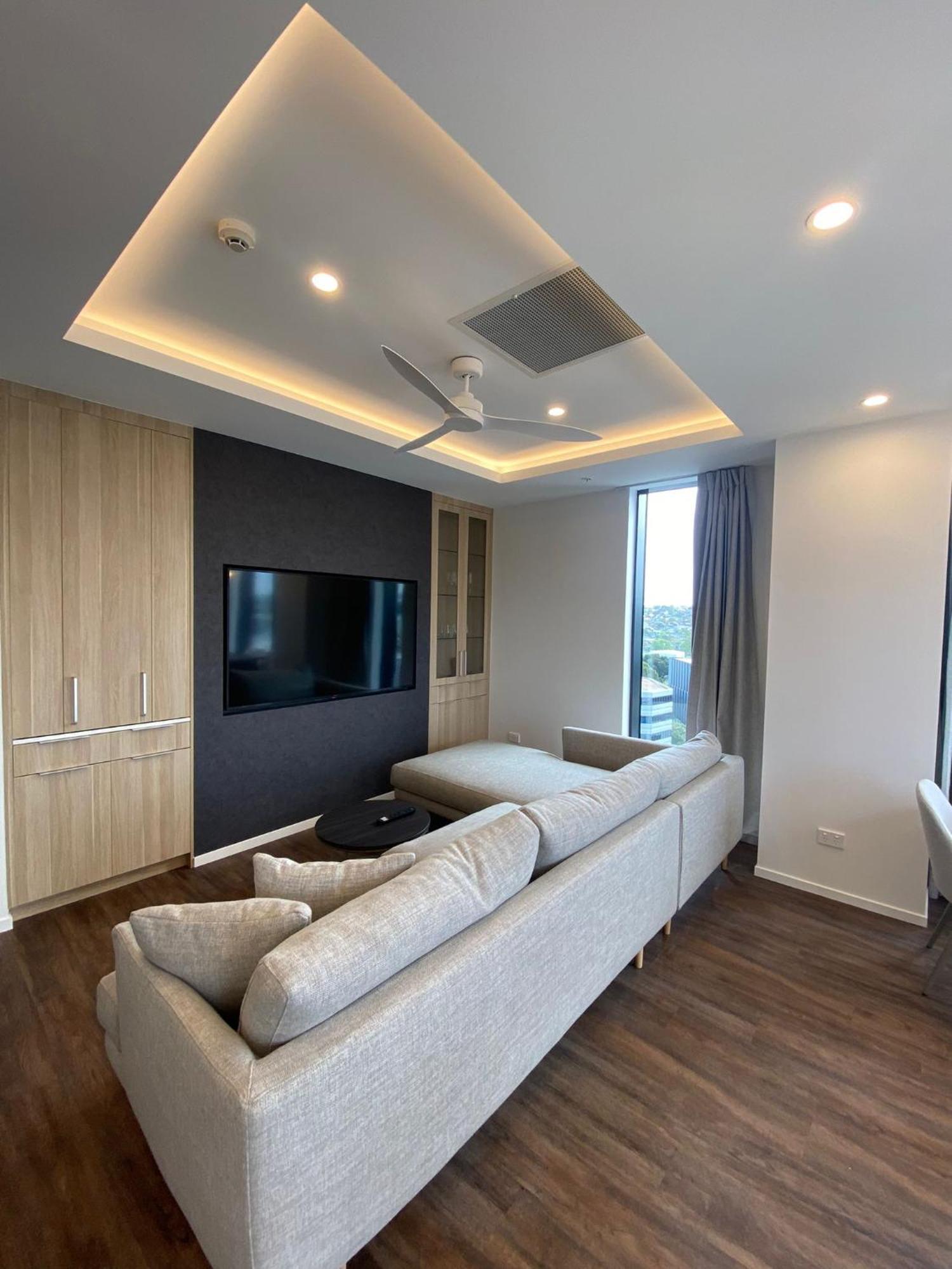 La Quinta By Wyndham Ellerslie Auckland Hotel Luaran gambar