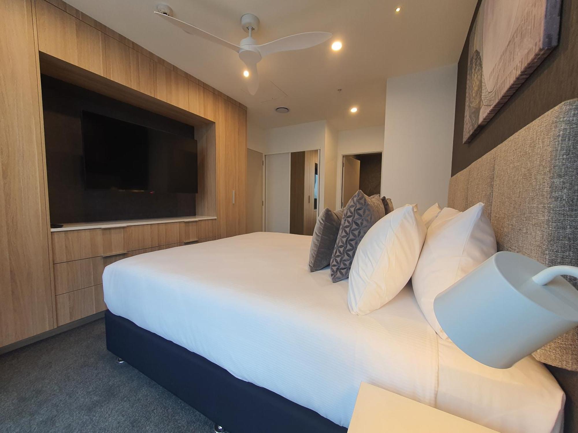 La Quinta By Wyndham Ellerslie Auckland Hotel Luaran gambar