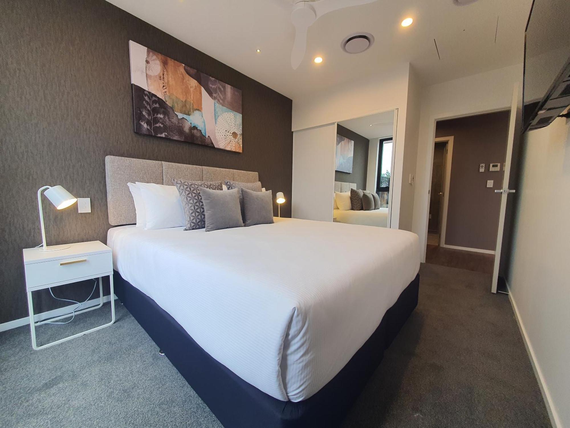 La Quinta By Wyndham Ellerslie Auckland Hotel Luaran gambar