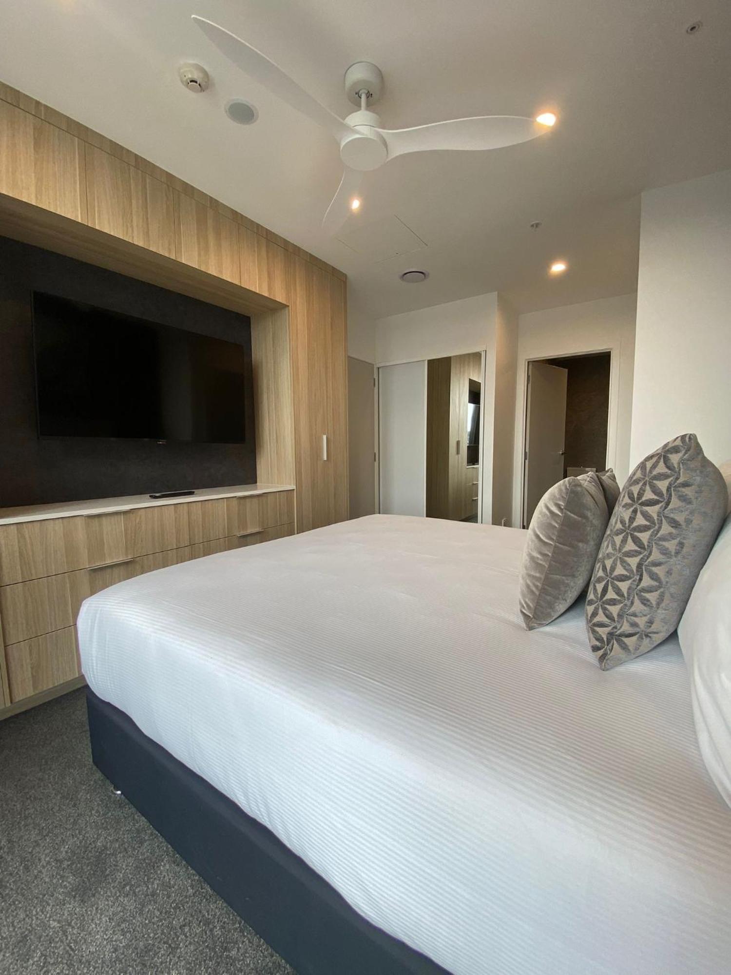 La Quinta By Wyndham Ellerslie Auckland Hotel Luaran gambar