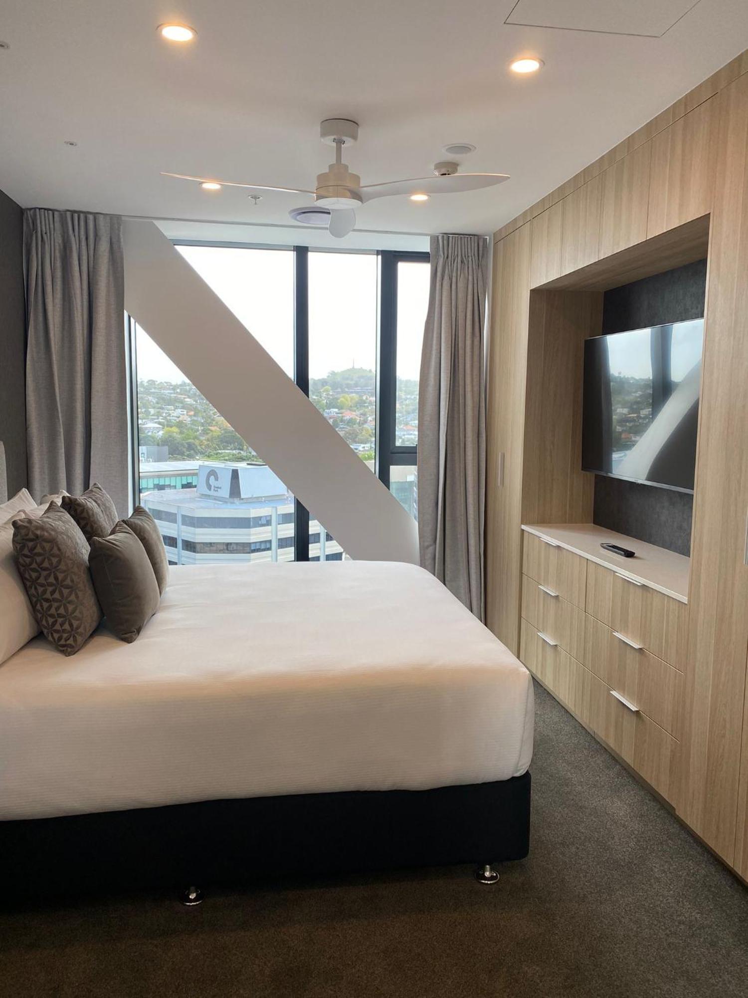 La Quinta By Wyndham Ellerslie Auckland Hotel Luaran gambar