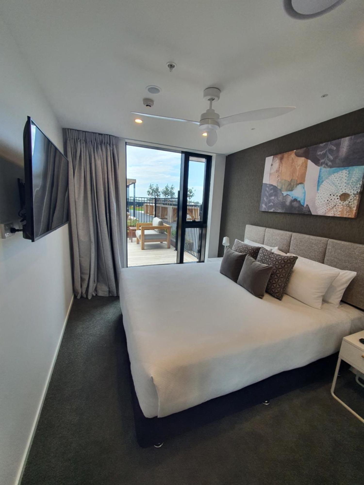La Quinta By Wyndham Ellerslie Auckland Hotel Luaran gambar