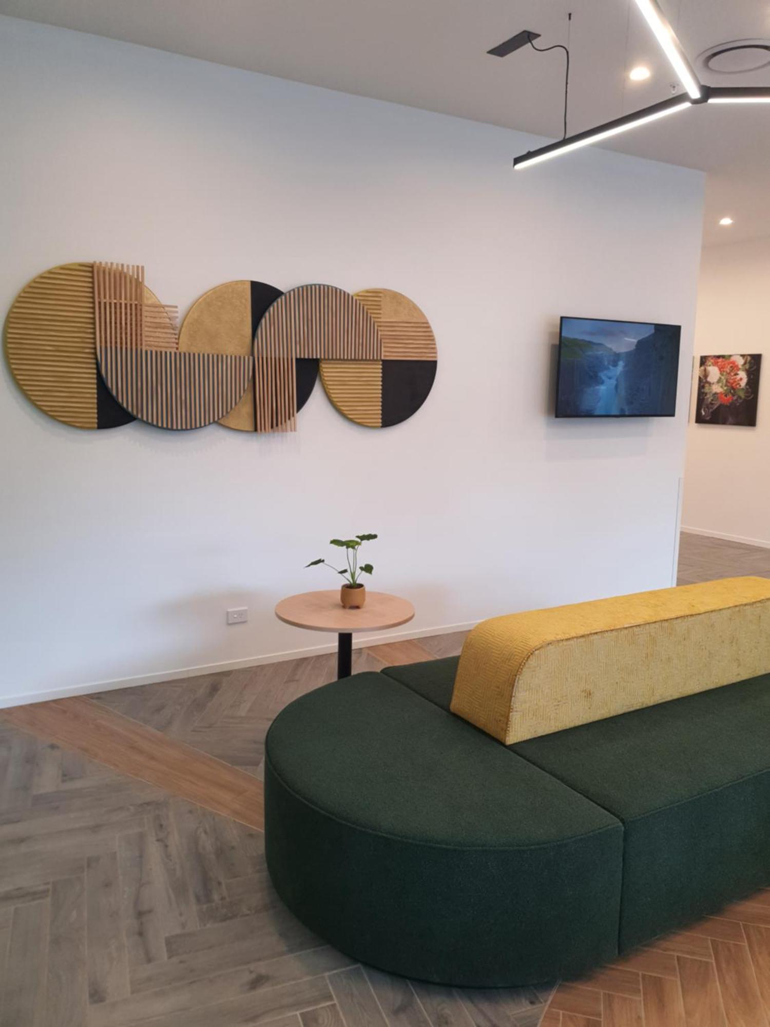 La Quinta By Wyndham Ellerslie Auckland Hotel Luaran gambar