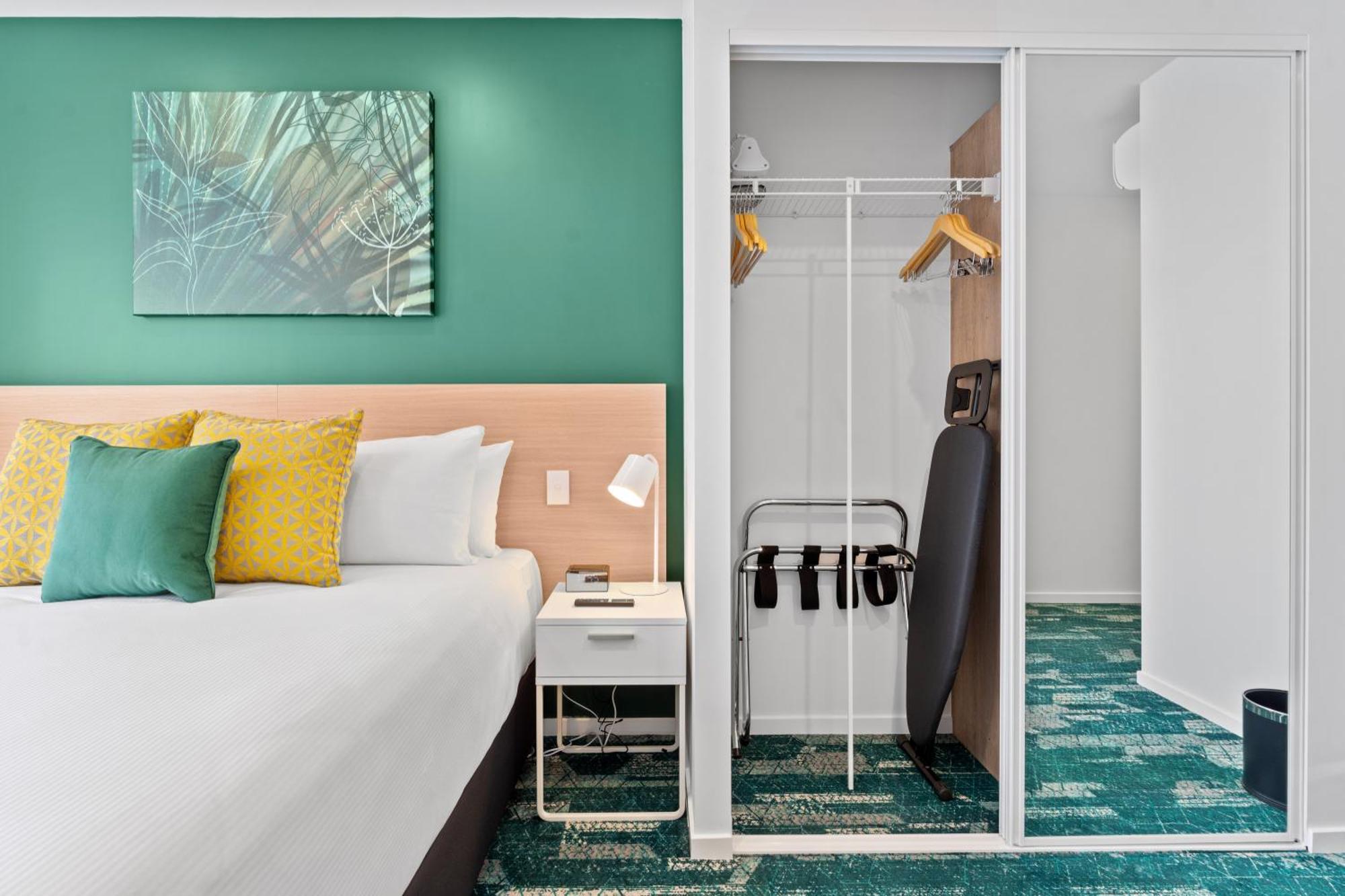 La Quinta By Wyndham Ellerslie Auckland Hotel Luaran gambar