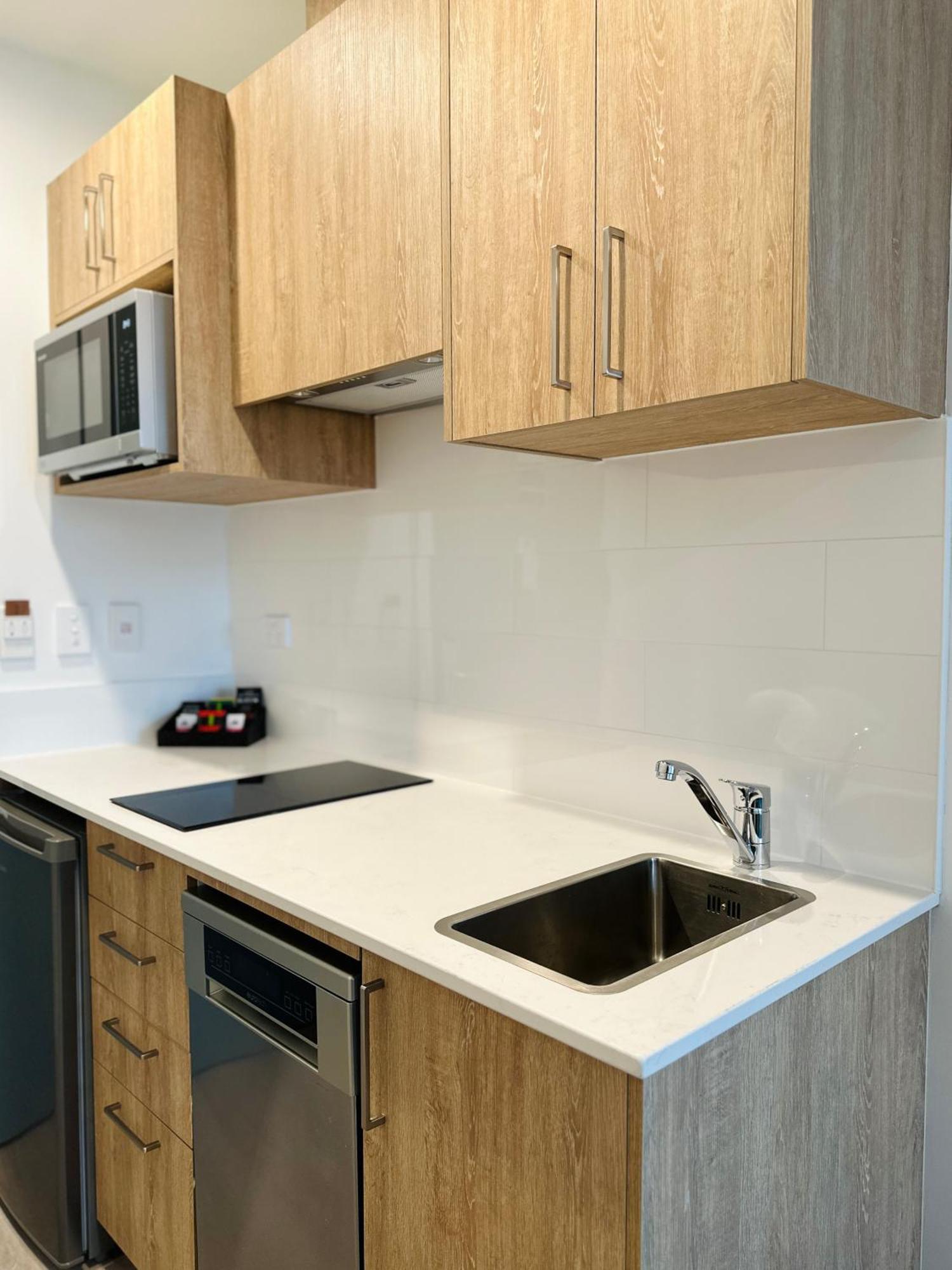 La Quinta By Wyndham Ellerslie Auckland Hotel Luaran gambar
