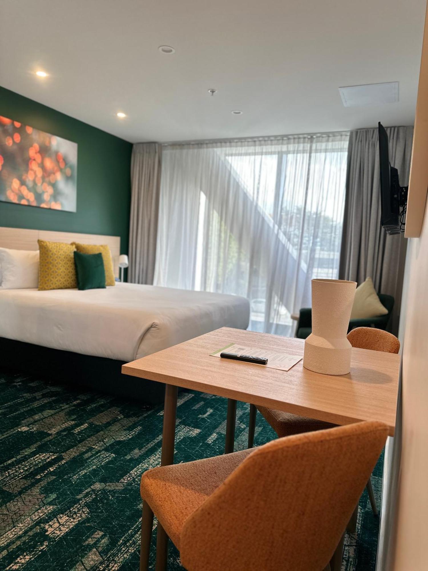 La Quinta By Wyndham Ellerslie Auckland Hotel Luaran gambar