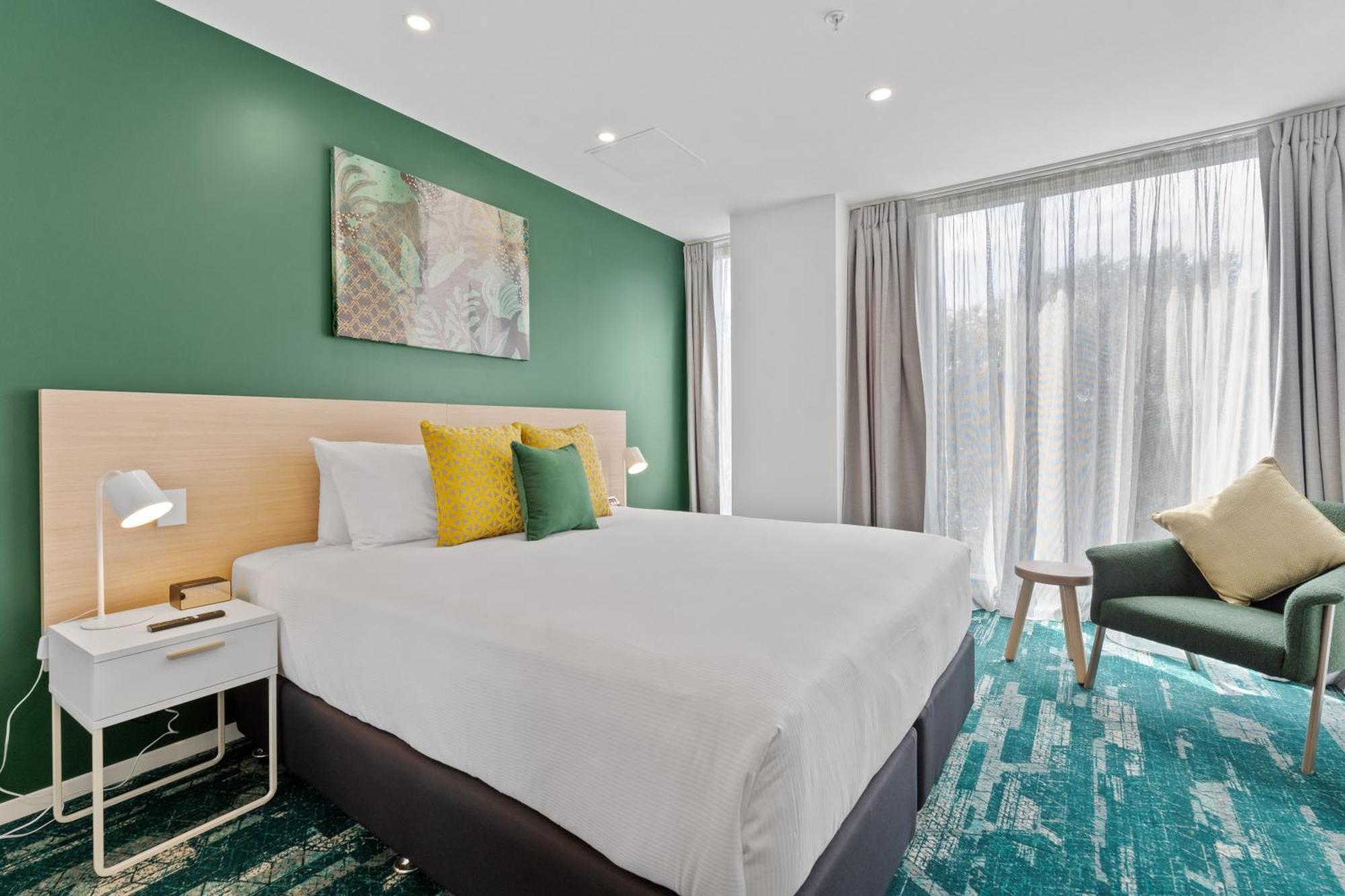 La Quinta By Wyndham Ellerslie Auckland Hotel Luaran gambar
