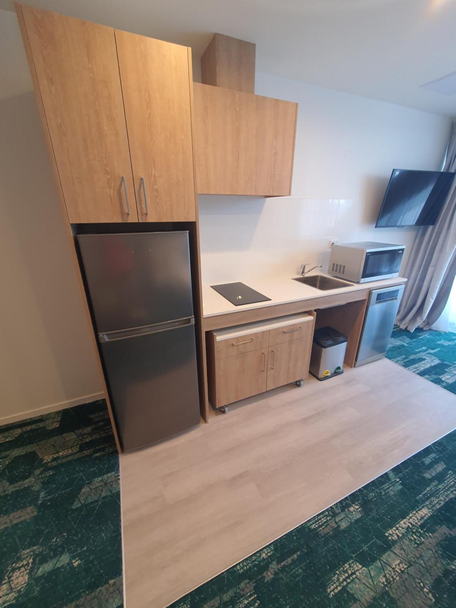 La Quinta By Wyndham Ellerslie Auckland Hotel Luaran gambar