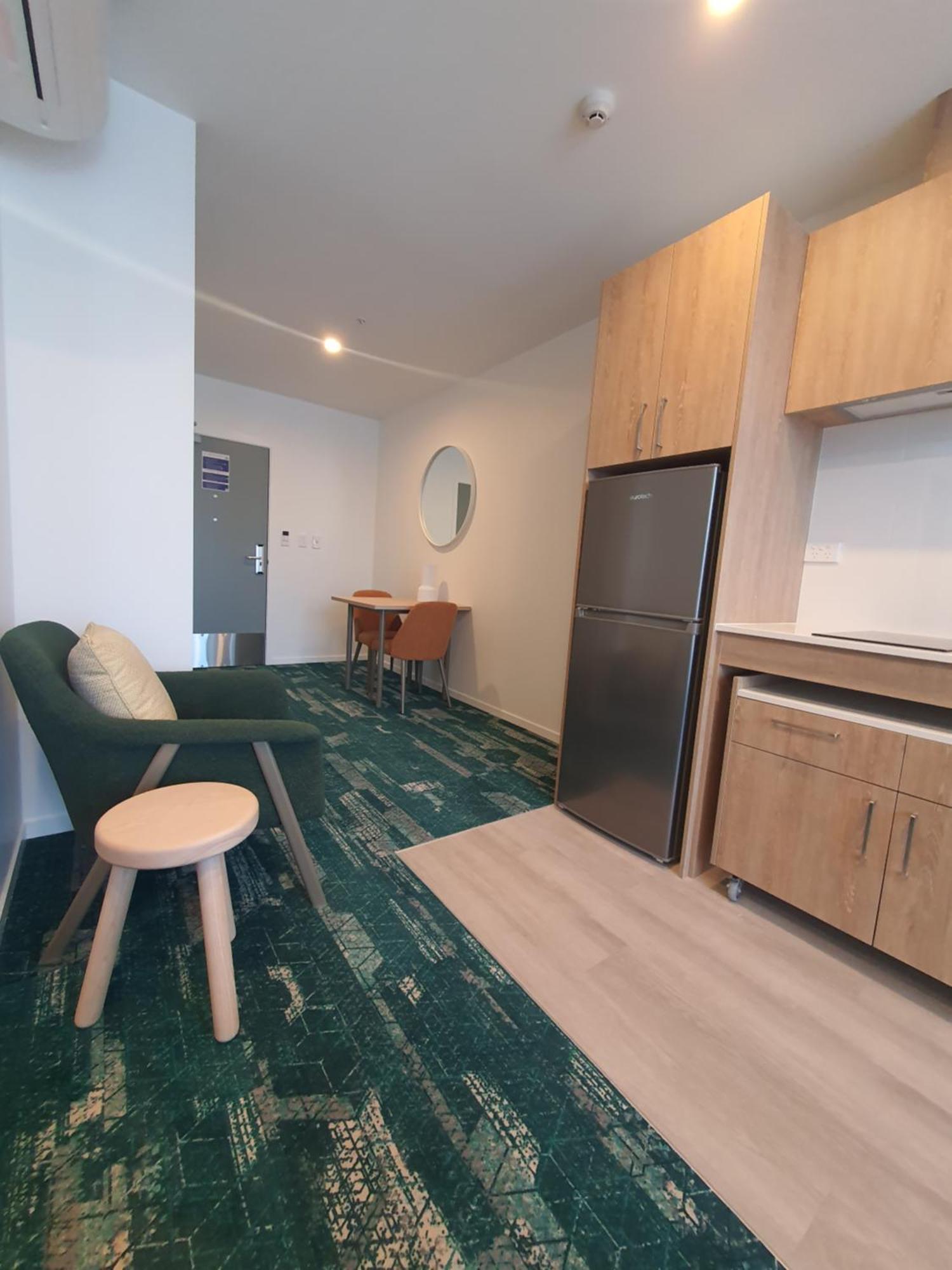 La Quinta By Wyndham Ellerslie Auckland Hotel Luaran gambar