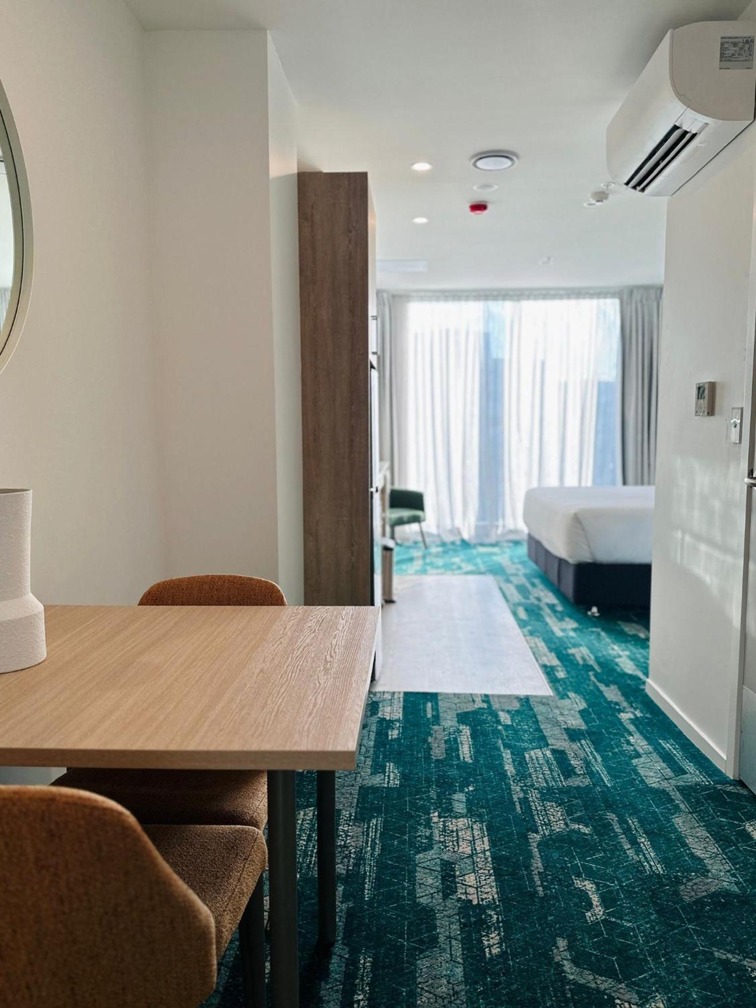 La Quinta By Wyndham Ellerslie Auckland Hotel Luaran gambar