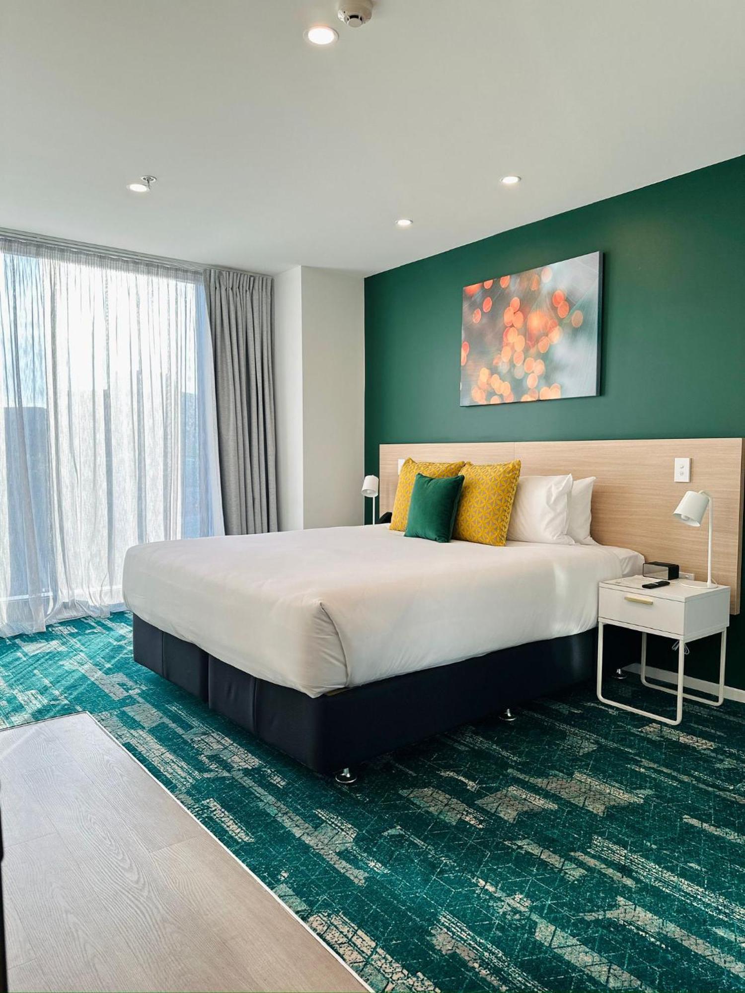 La Quinta By Wyndham Ellerslie Auckland Hotel Luaran gambar